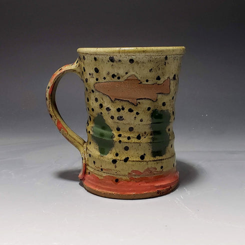 Westslope Cutthroat Trout